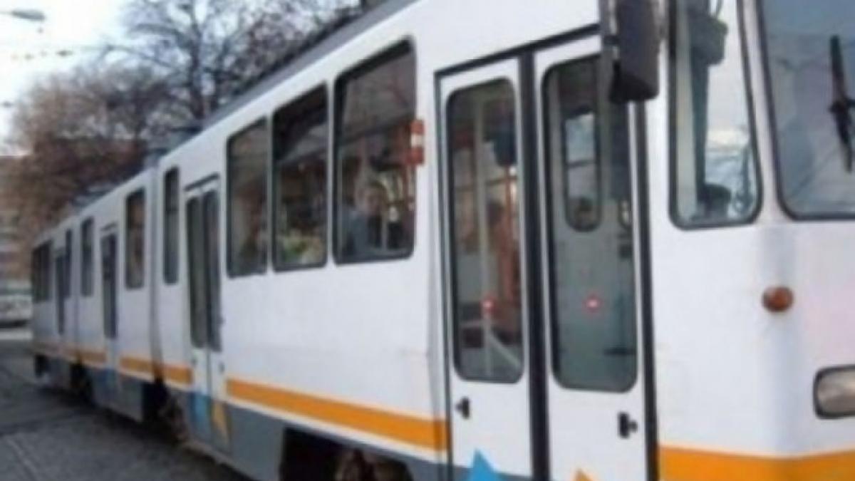 bagaj suspect tramvai oradea sri