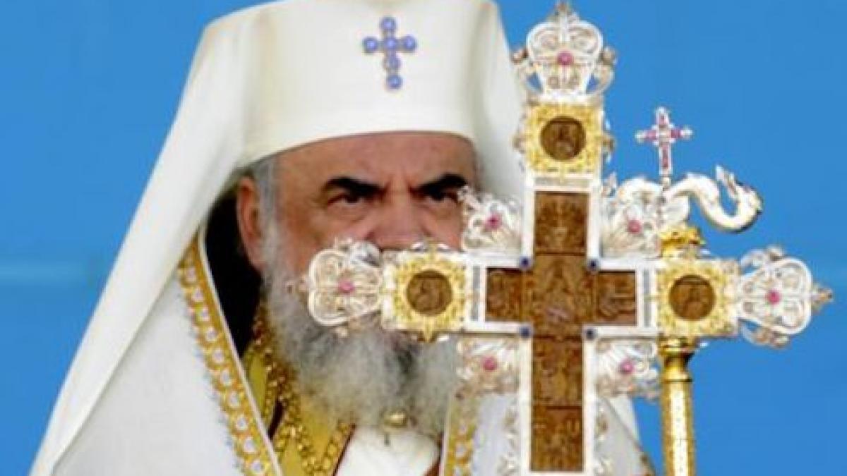 bor afla ca ar putea sa ramana fara bani publici pentru catedrala neamului