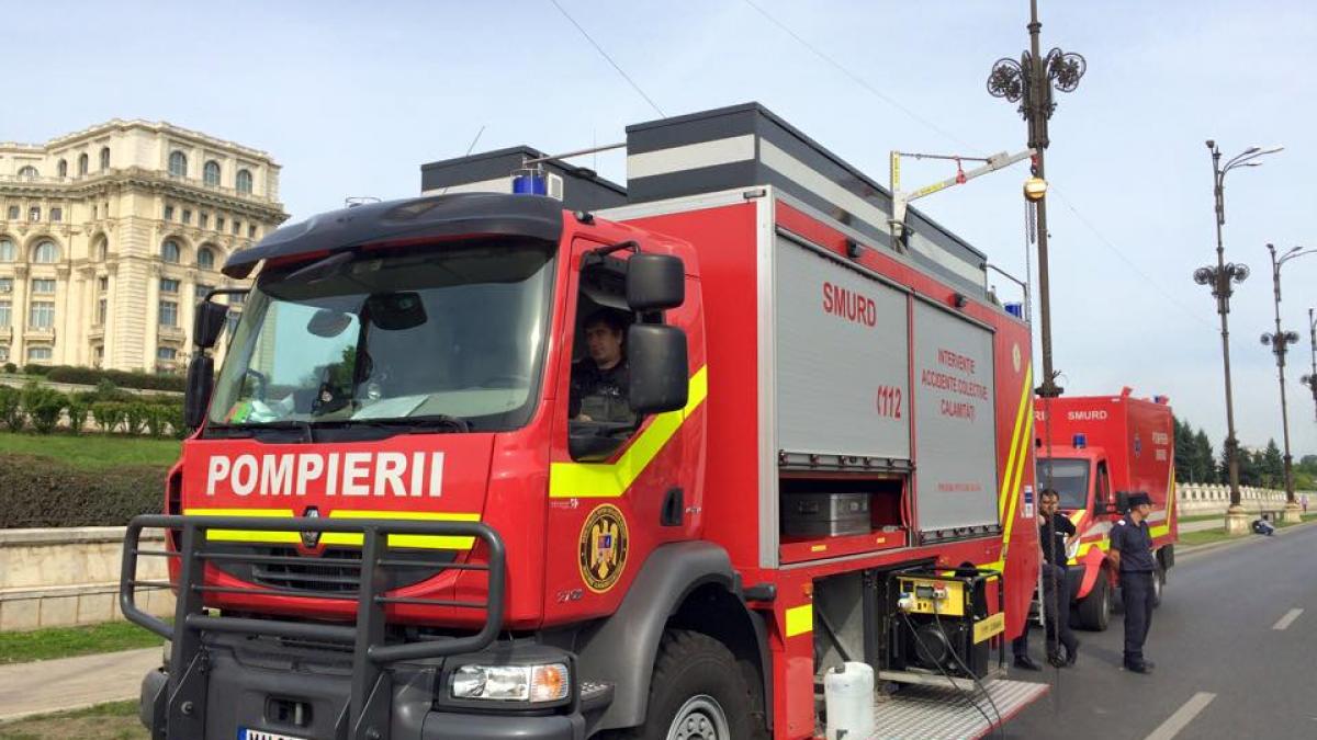 conducerea isu bucuresti ilfov a fost suspendata