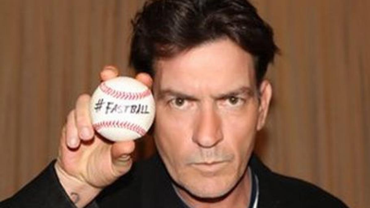 dezvaluire socanta cine l a infectat pe charlie sheen cu hiv