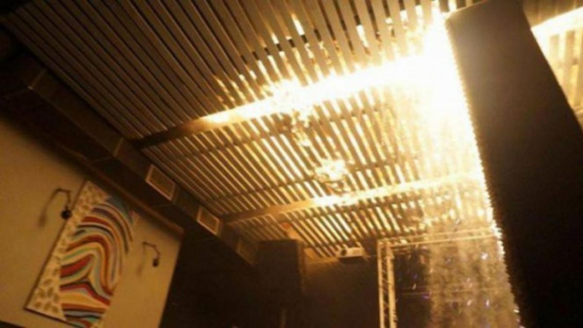 firma care administra clubul colectiv si cea de artificii urmarite penal