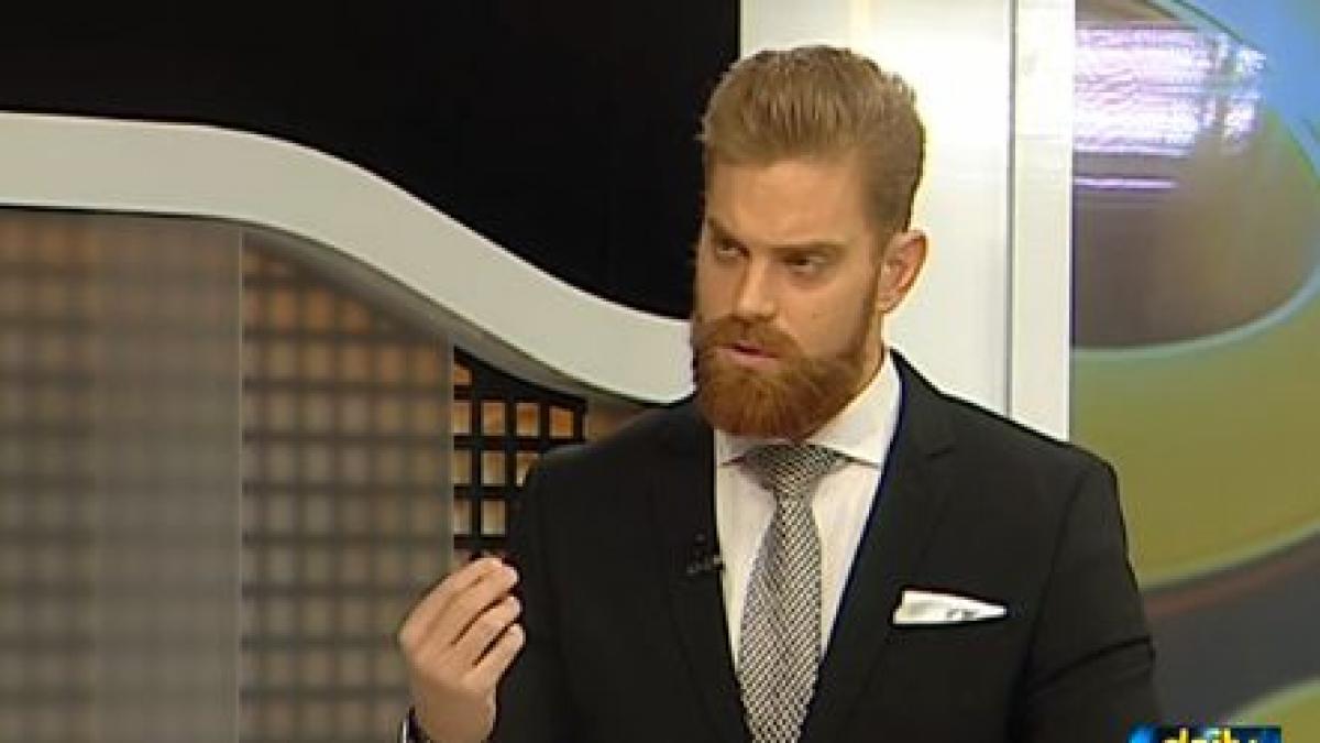 ilan laufer daily income calma perioada din politica romanesca