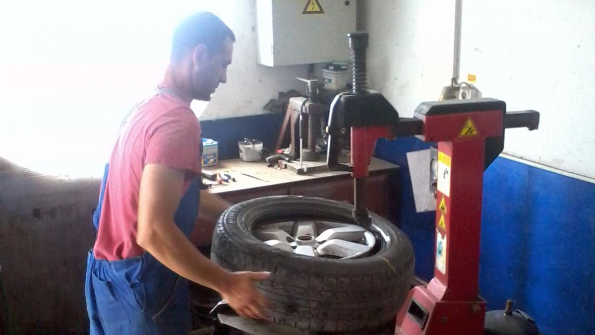 nereguli grave constate de rar la vulcanizari