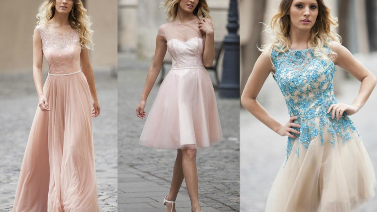 p cele mai frumoase rochite pentru petreceri