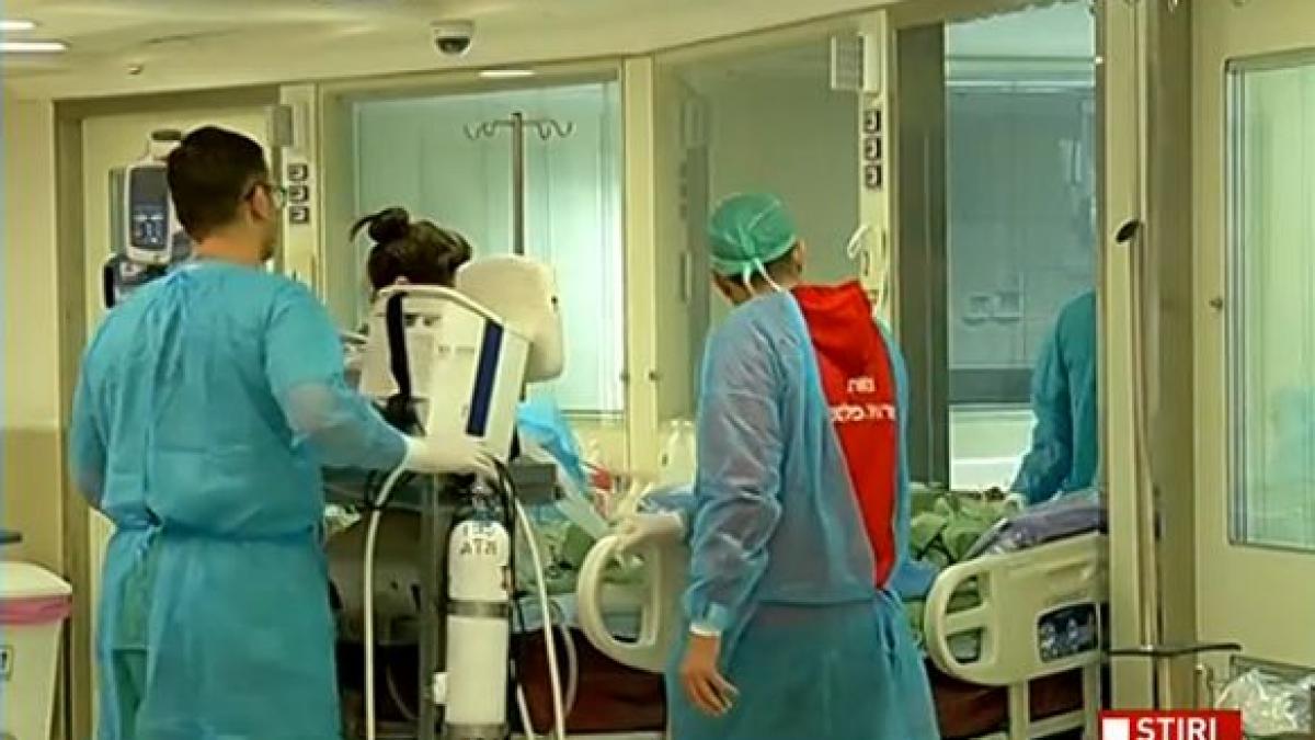 povestea impresionanta a lui catalin ranit in colectiv