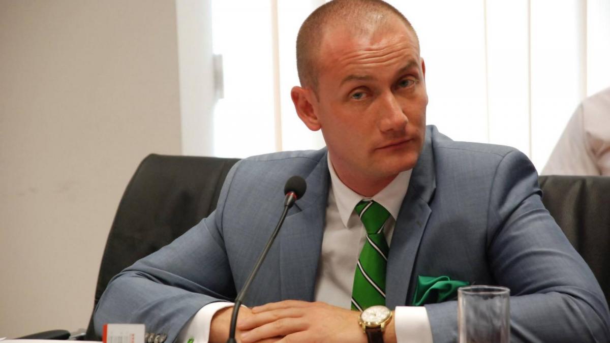 presedintele cj cluj acuzat ca si ar fi falsificat diploma de licenta