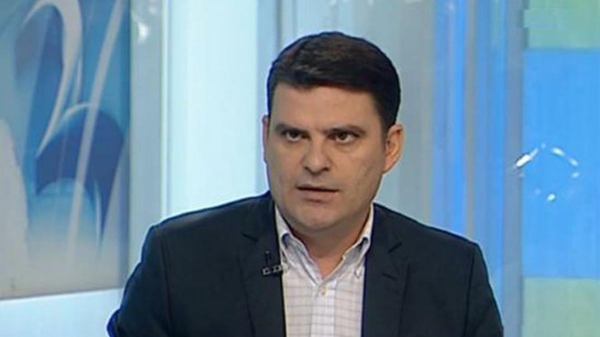 radu tudor club colectiv organizatori sefi isu