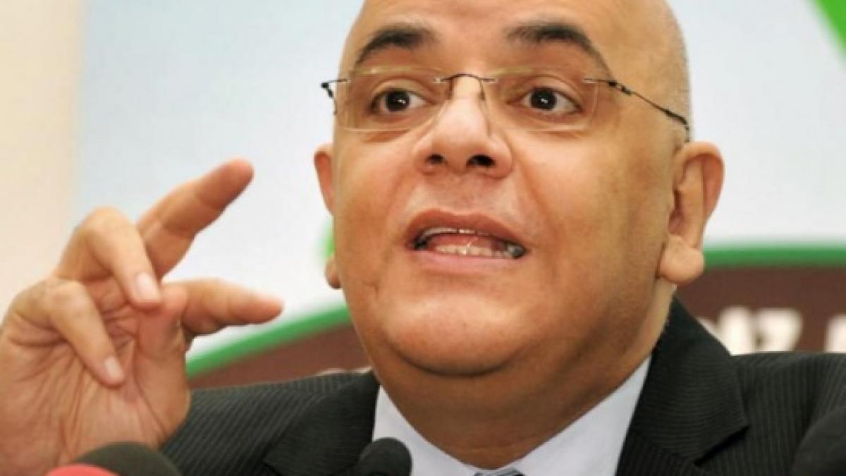 raed arafat confirma existenta unui fax trimis igsu am fost dezinformat