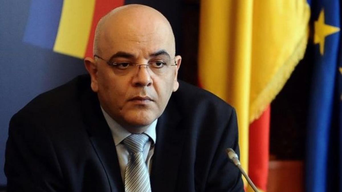 raed arafat demisie premier colectiv