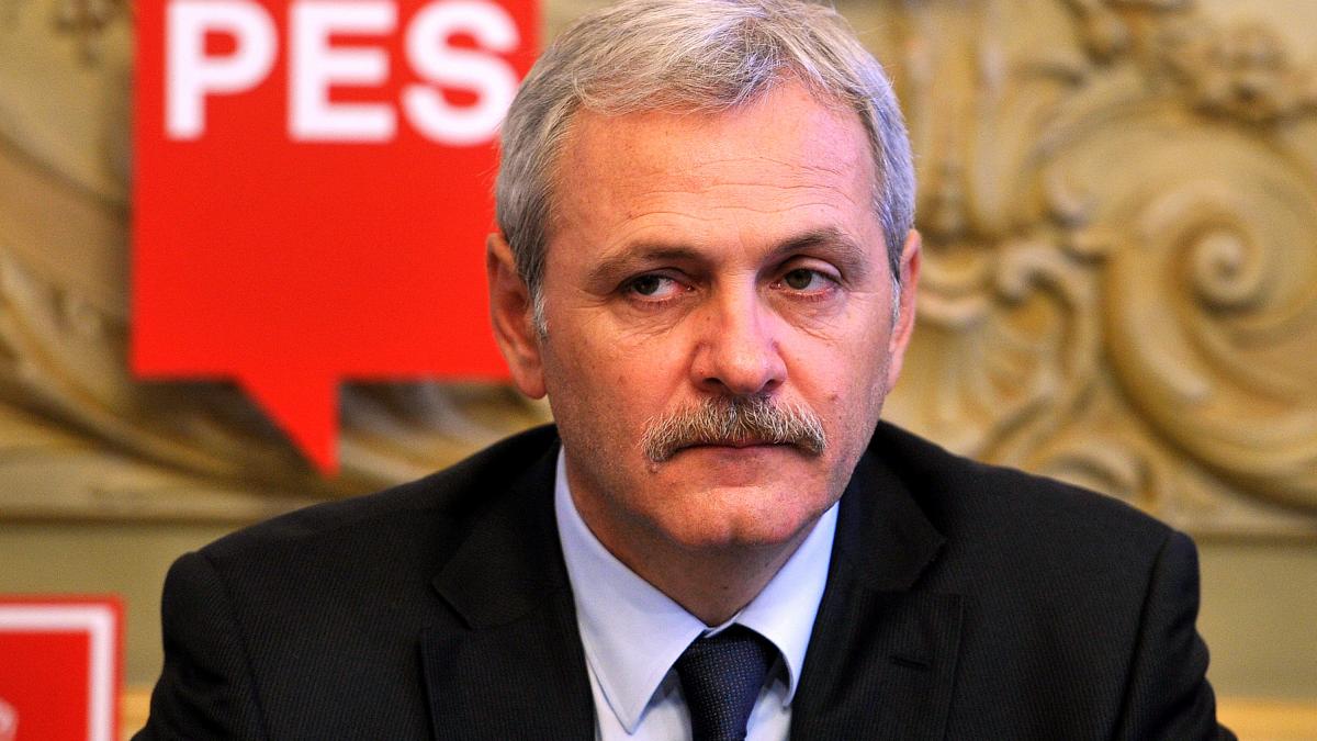 reactia lui liviu dragnea dupa ce a fost promulgata legea majorarii salariilor bugetarilor
