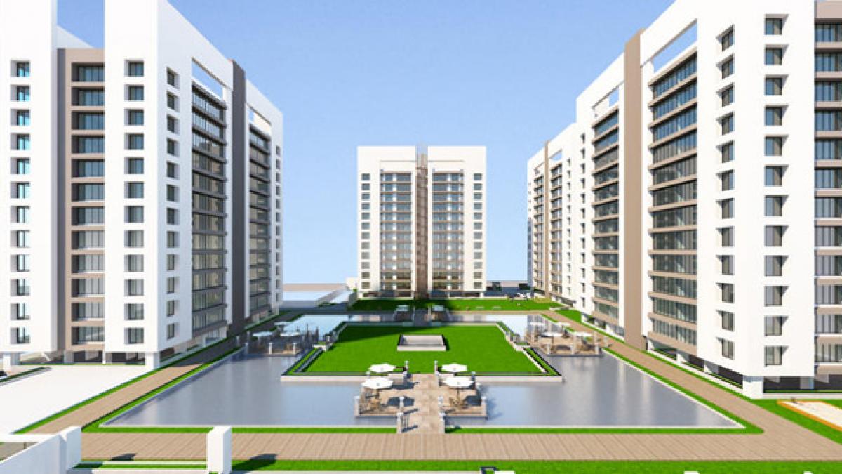 se scumpesc locuintele