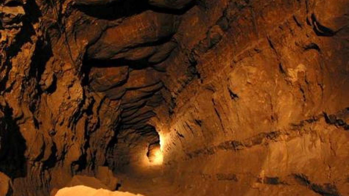 statul islamic a construit o retea de tuneluri sub orasul irakian irbil