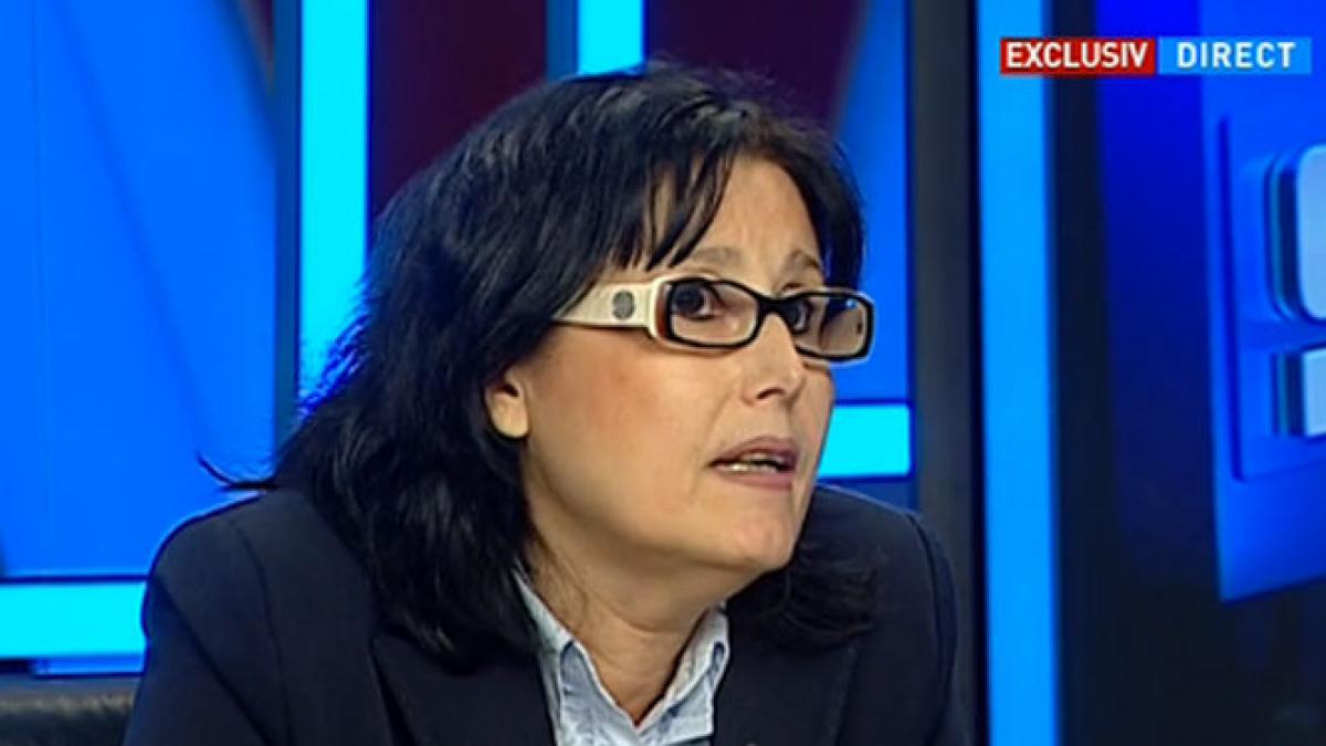 steluta cataniciu deputat conflictul de interese administrativ