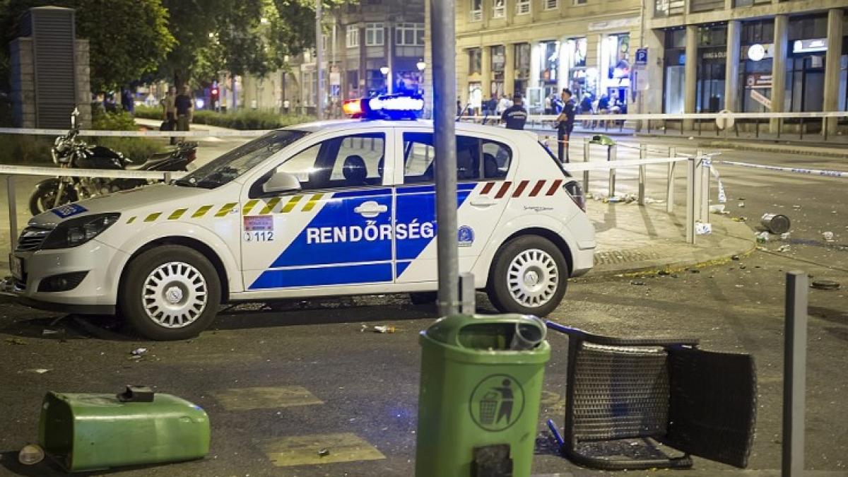 ungaria budapesta laborator bombe