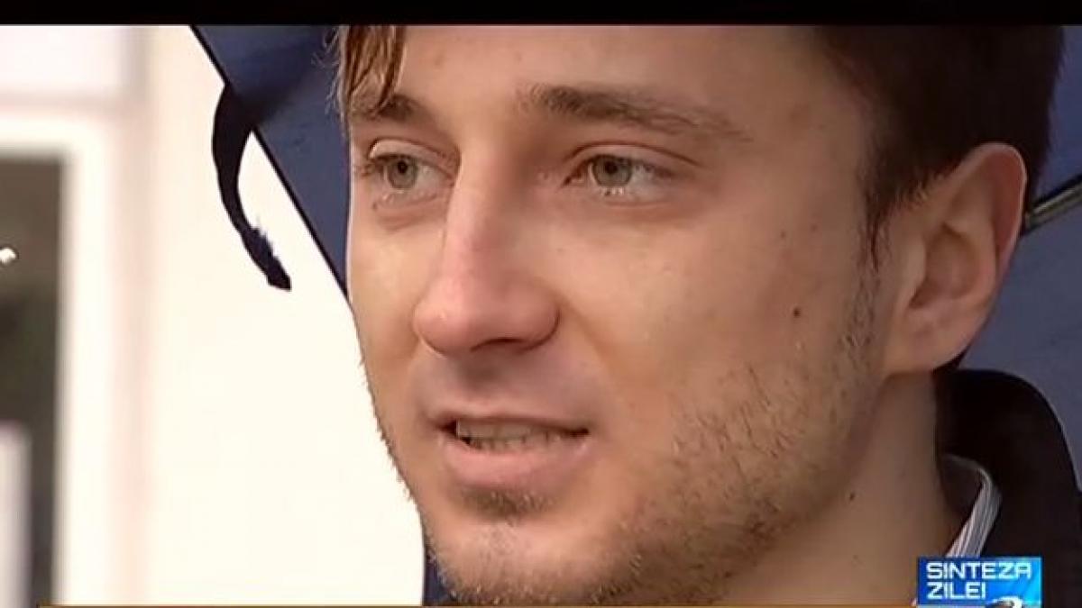 victor erou necunoscut colectiv