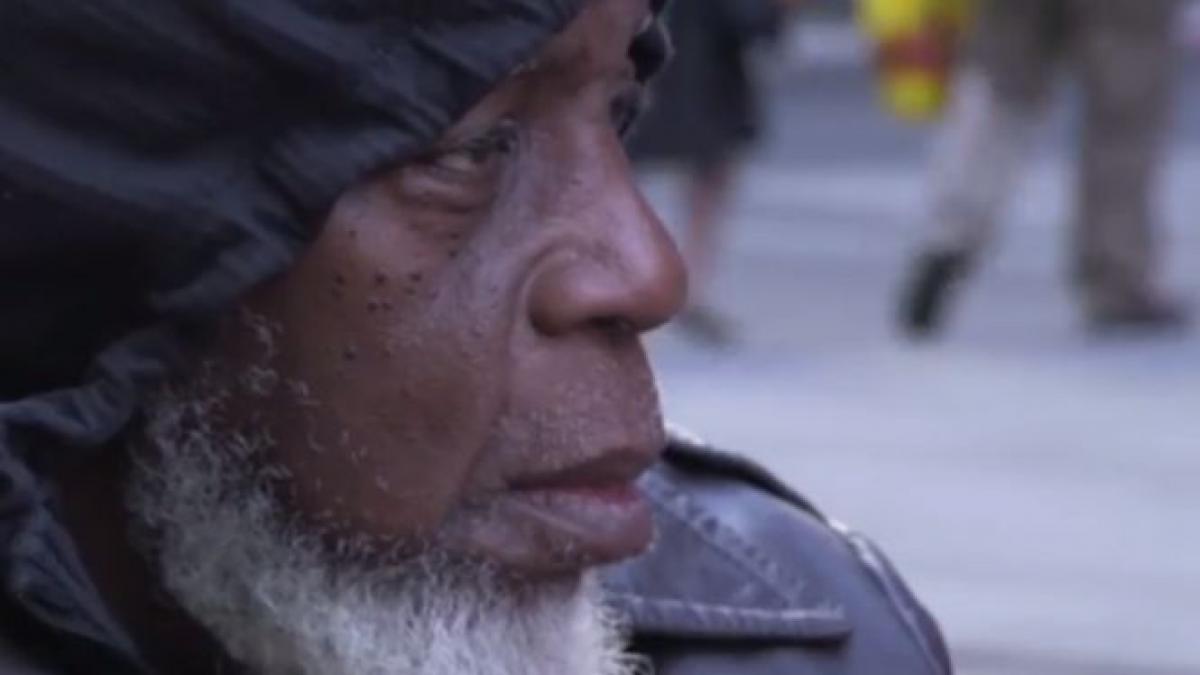 a iesit din inchisoare dupa 44 de ani care a fost primul lucru pe care l a facut