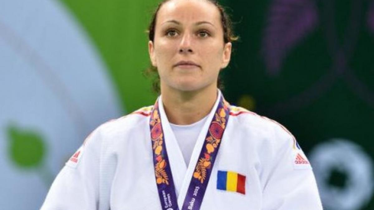 andreea chitu a castigat grand prix ul de judo de la jeju