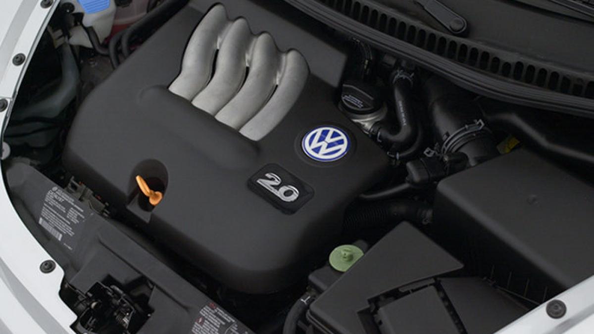 anunt de ultima ora solutia gasita de volkswagen pentru motoarele implicate in scandalul emisiilor