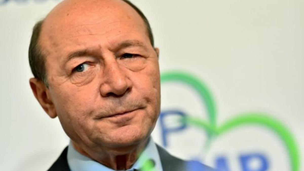 basescu dosar demisie amanare