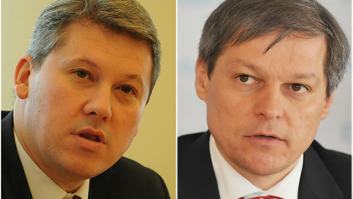 catalin predoiu constatare supriza despre masurile luate de guvernul ciolos