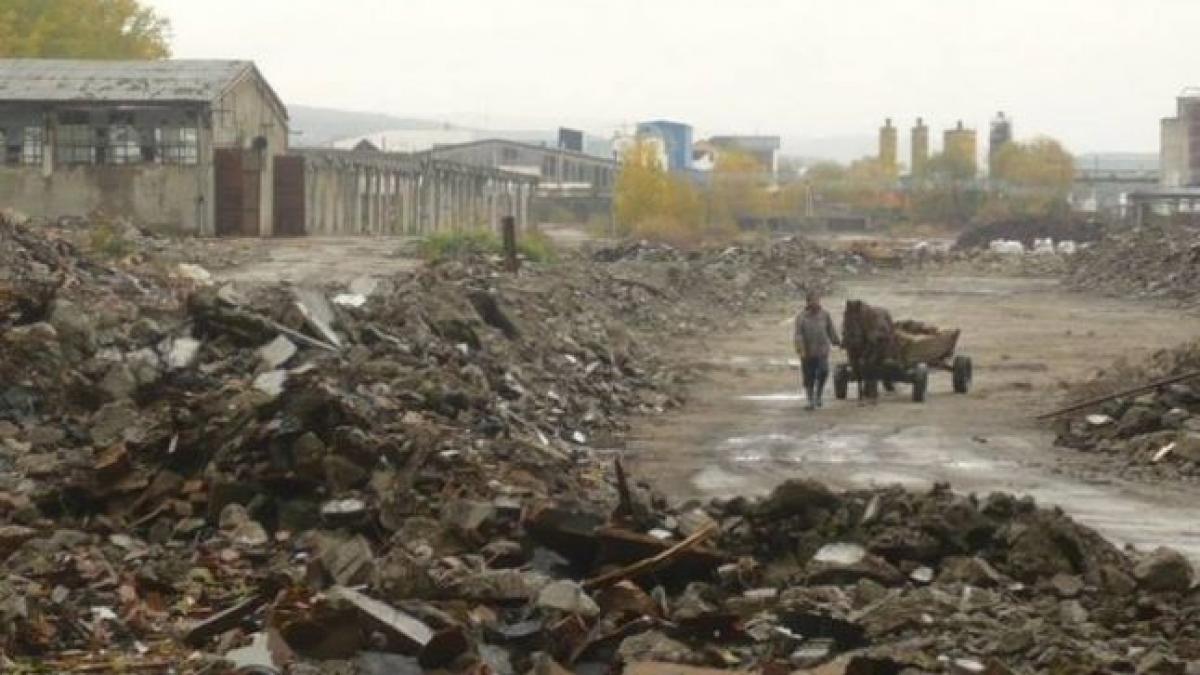 ce nu a spus nimeni despre privatizarile de dupa 1989