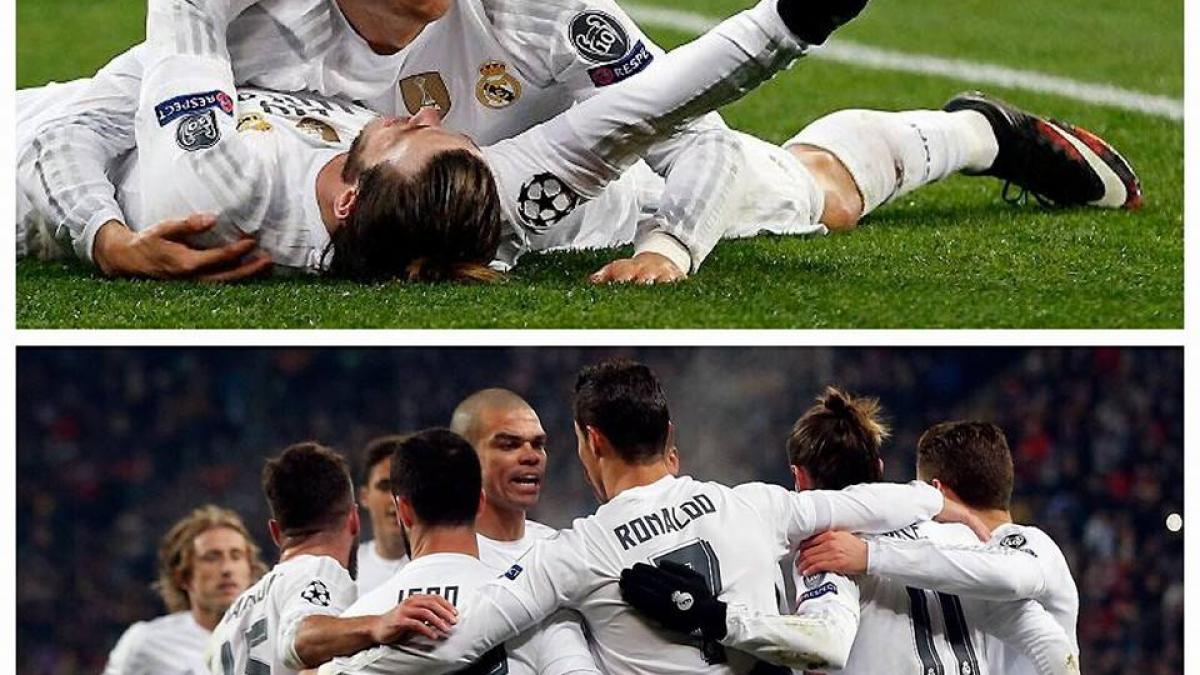 cristiano ronaldo a ajuns la 84 de goluri marcate in liga campionilor