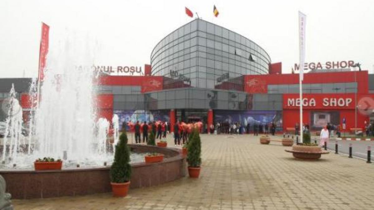 evaziune de 54 milioane lei cu marfuri vandute in dragonul rosu