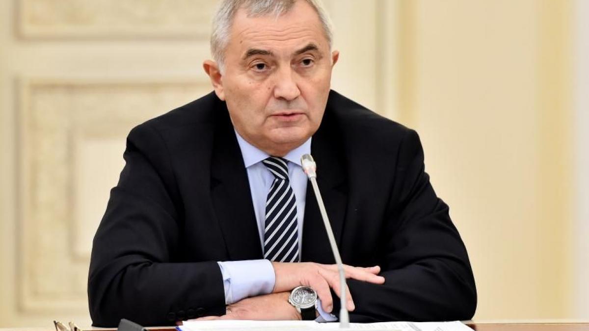 lazar comanescu vizita china