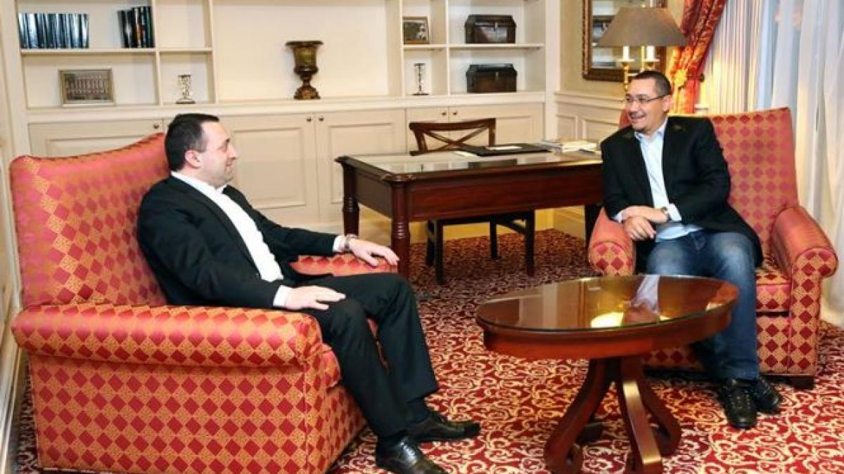 ponta schimbare lucru job