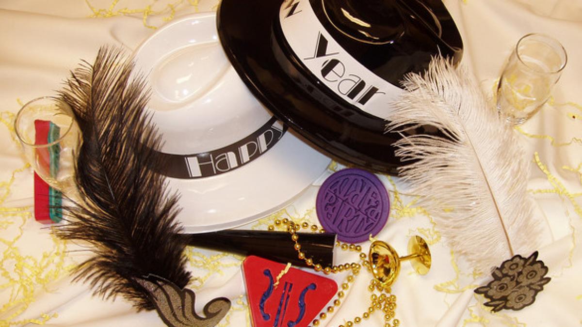 revelion 2015 2016 ce sa faci pe 31 decembrie ca sa ai noroc tot anul urmator