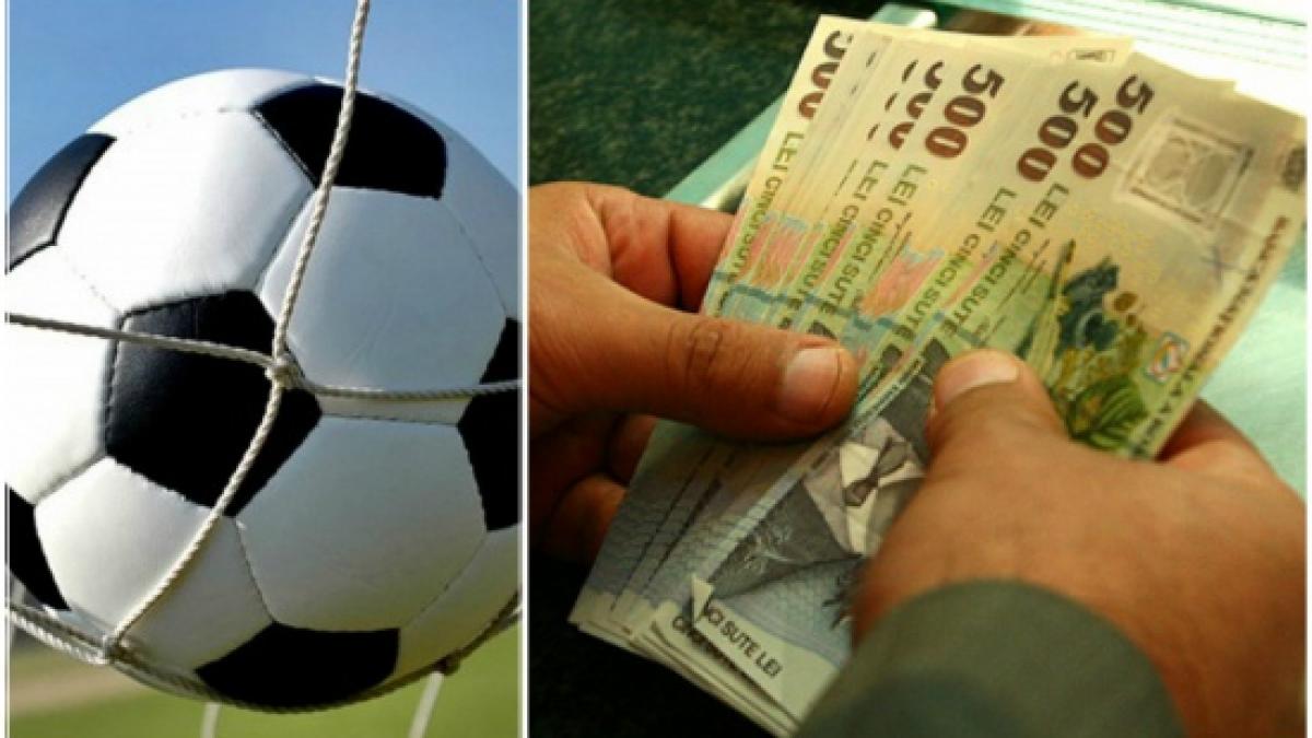 scandalul pariurilor jucatori din liga 1 amenintati ca vor fi dati afara