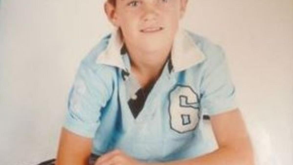 un copil de 13 ani disparut de acasa de o zi i a trimis un sms ingrijorator mamei sale