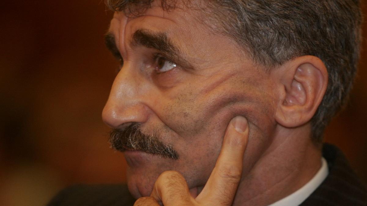 ce spunea ioan oltean despre mersul politicienilor la biserica