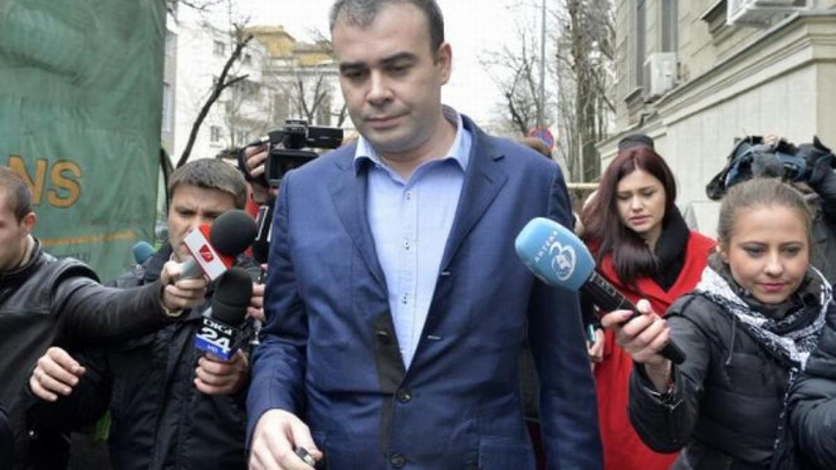 darius valcov probe aparare