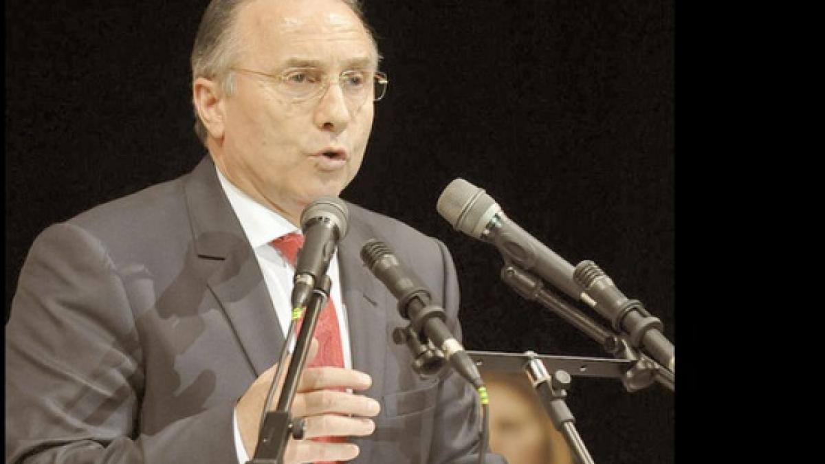 gheorghe nichita a fost trimis in judecata de dna