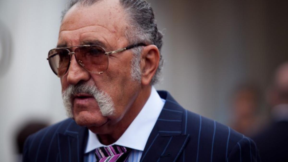 ion tiriac despre guvernul ciolos doar in dictaturi ar putea fi asa ceva