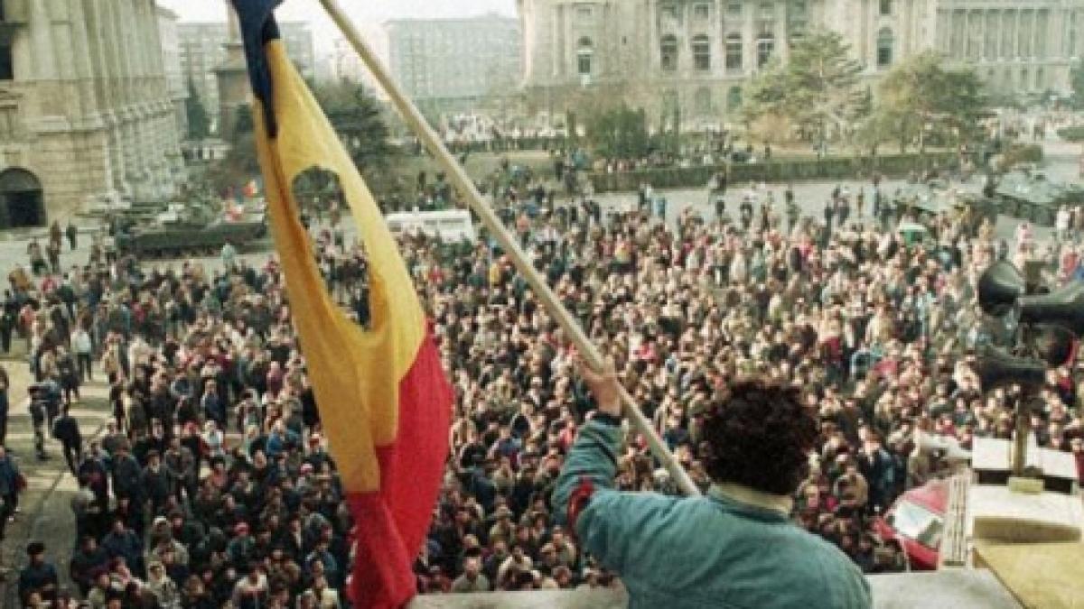 plangerea asociatiei 21 decembrie impotriva clasarii dosarului revolutiei respinsa