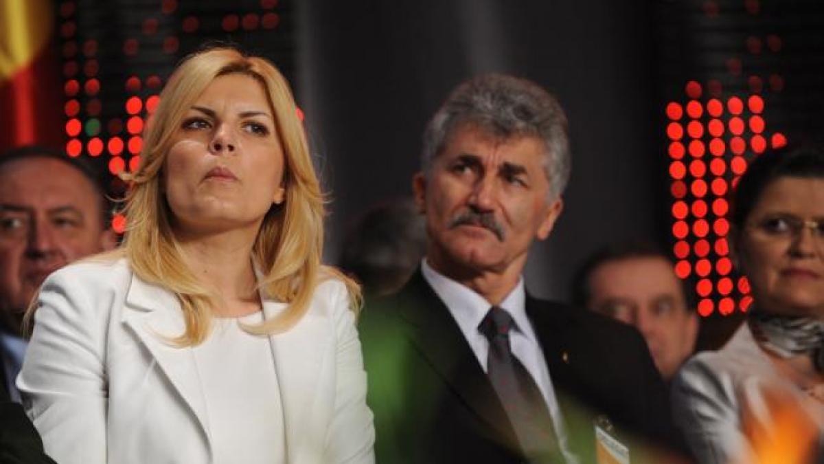 reactia elenei udrea la cazul lui ioan oltean