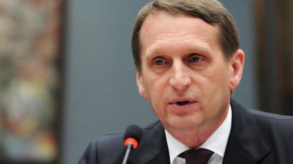 un important oficial rus vine astazi in romania