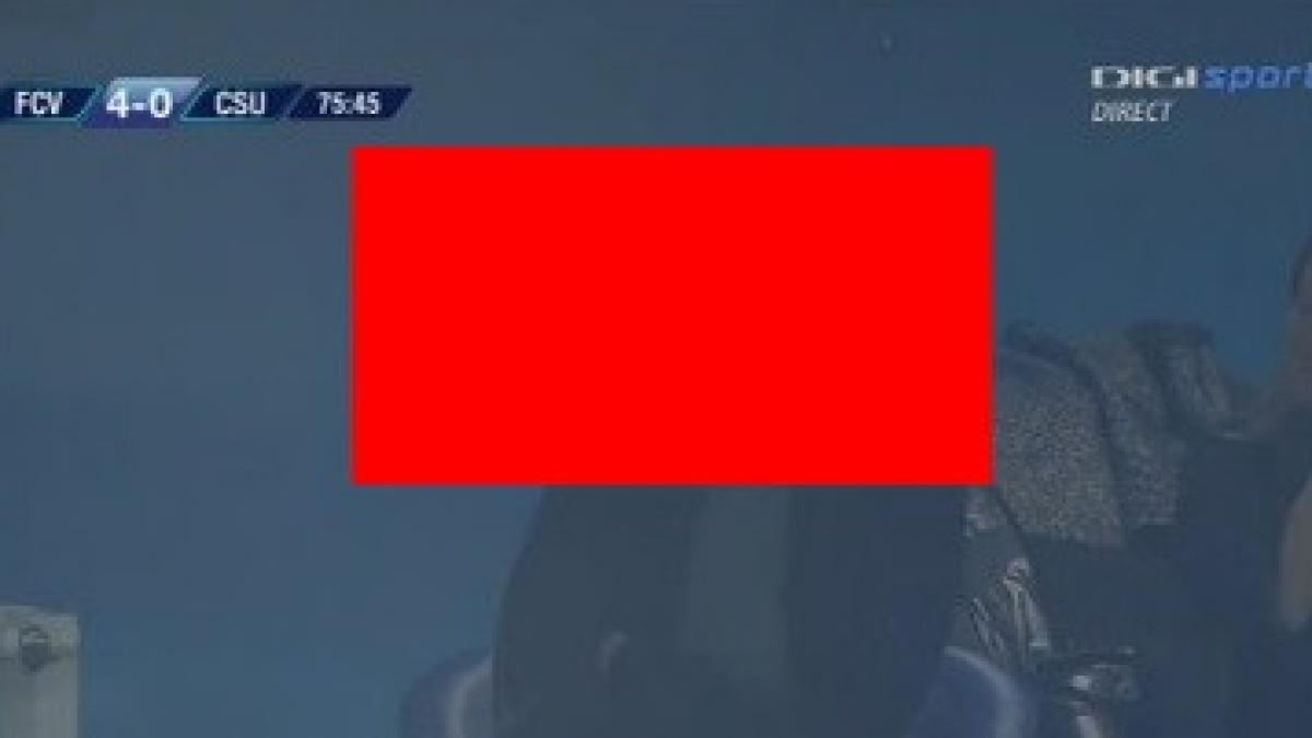 a aparut sambata seara la un meci din romania nimeni nu se astepta sa l vada a aparut sambata seara la un meci din romania nimeni nu se astepta sa l vada