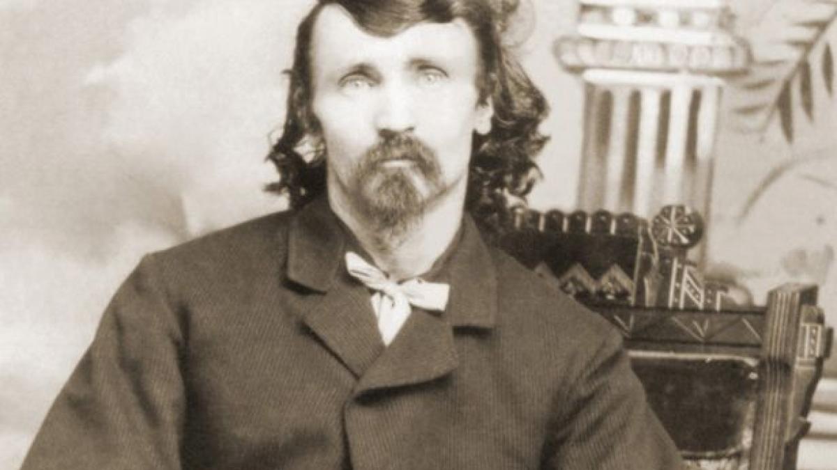 a fost nevoit sa manance carne de om si a facut o descoperire infricosatoare