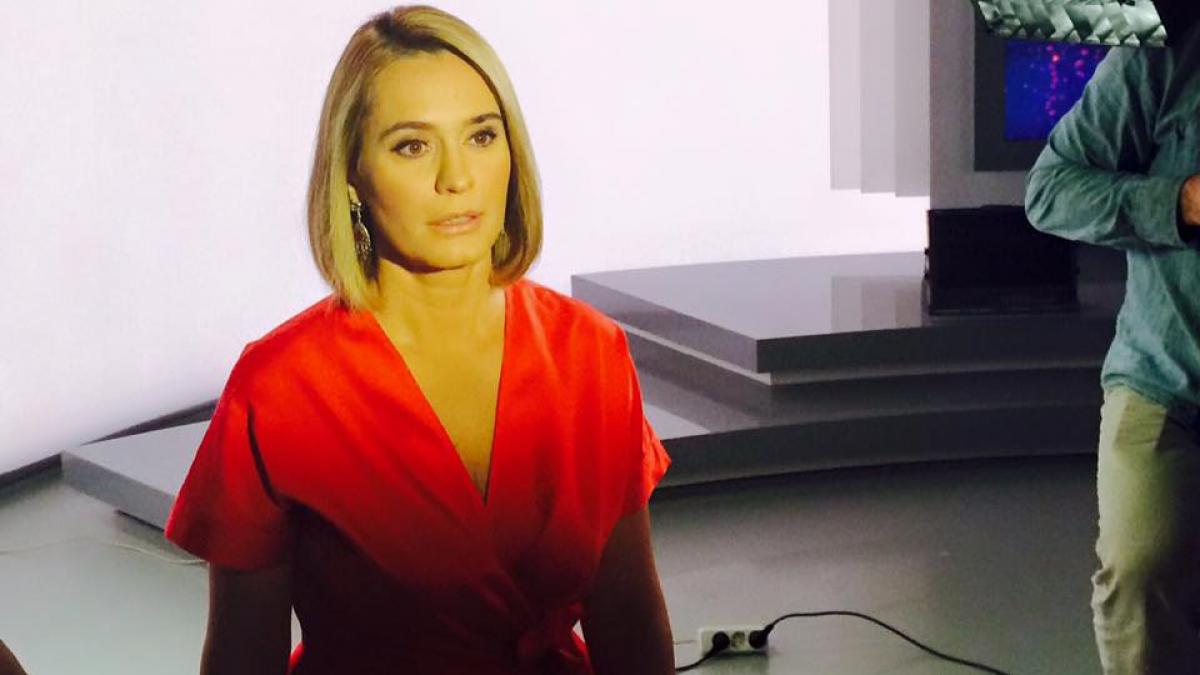 andreea esca amintiri din comunism ceausescu era un avangardist