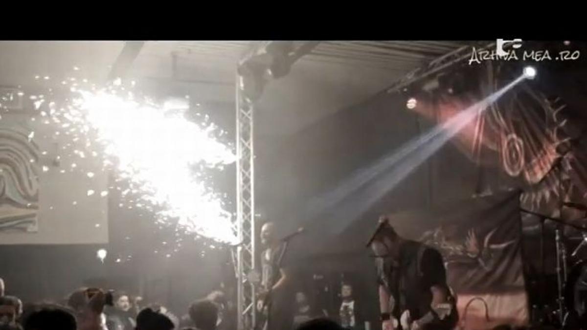 artificii exterior club colectiv