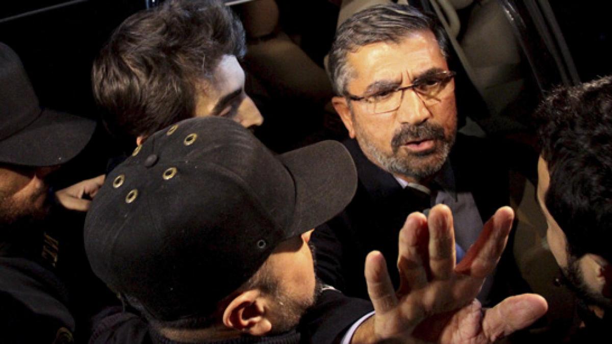 avocat kurd ucis turcia