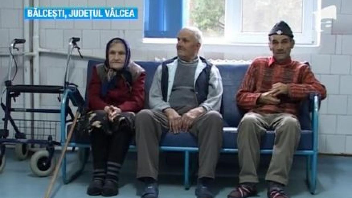 batrani fara mancare caldura sarbatori