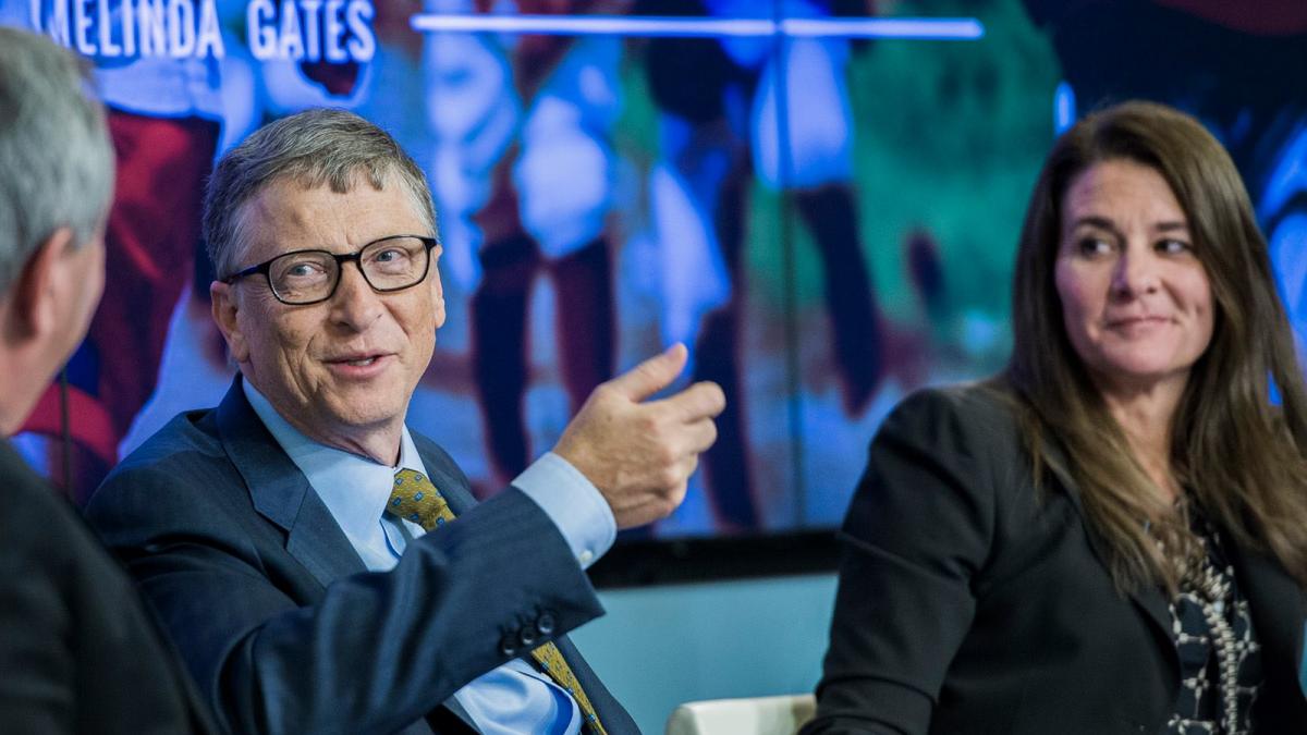 bill gates donatie energie curata