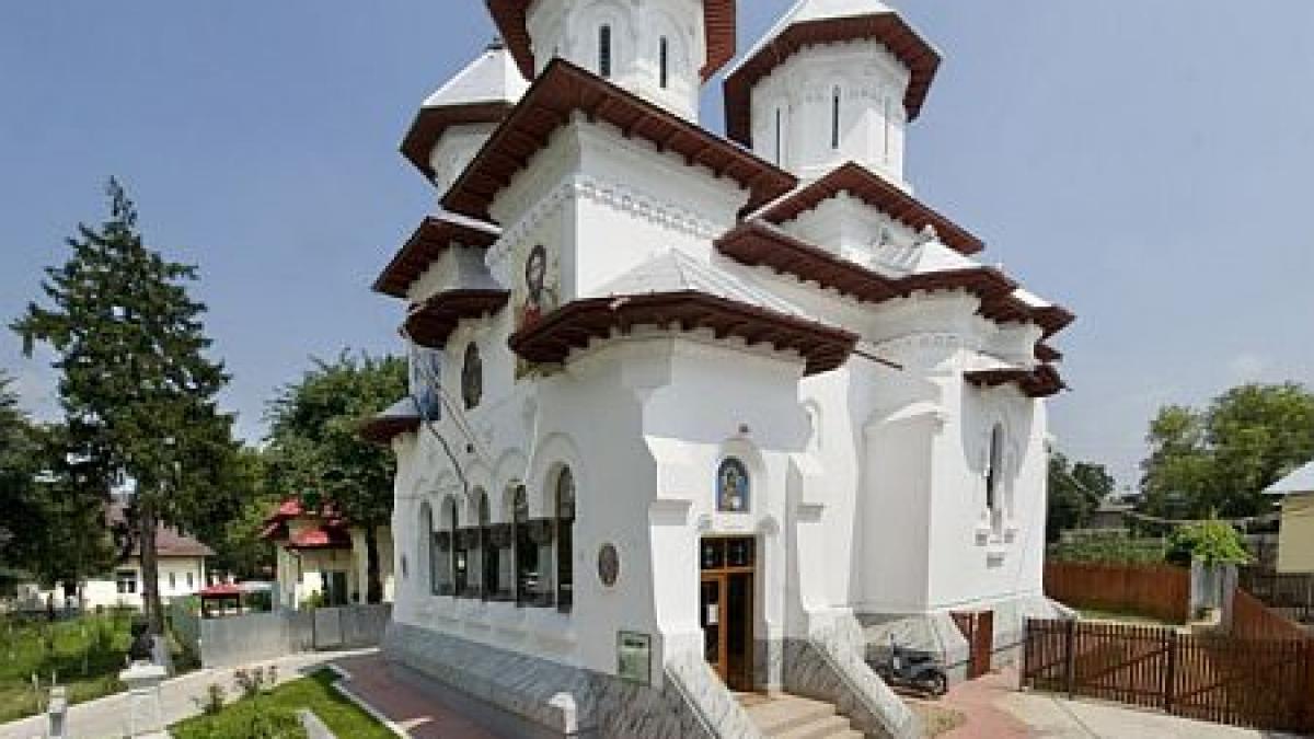 cine este preotul care l a denuntat pe ioan oltean ca a luat spaga in biserica sa