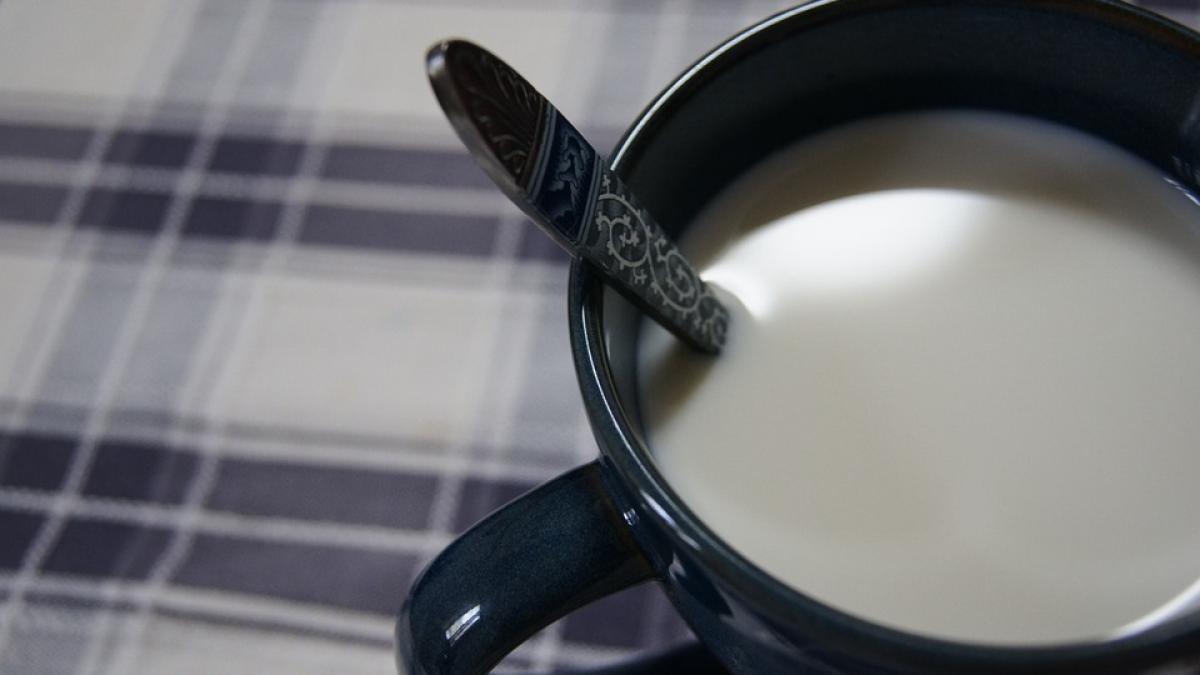 copii lapte intoxicati spital medici