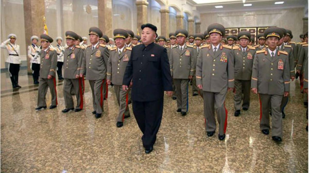 coreea de nord arme nucleare turcia