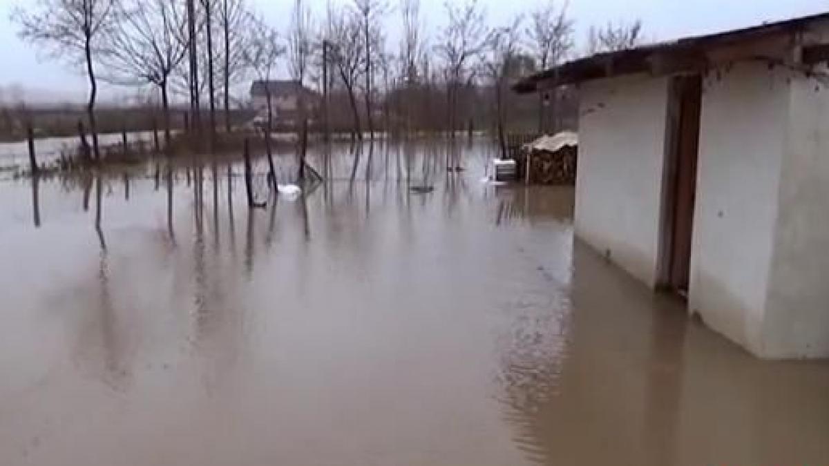 interventii de urgenta in romania din cauza vremii